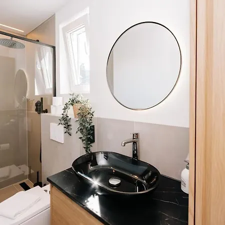 Apartmán Bella House *