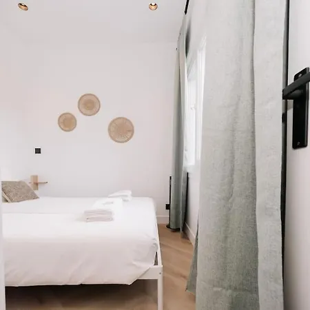 Apartmán Bella House