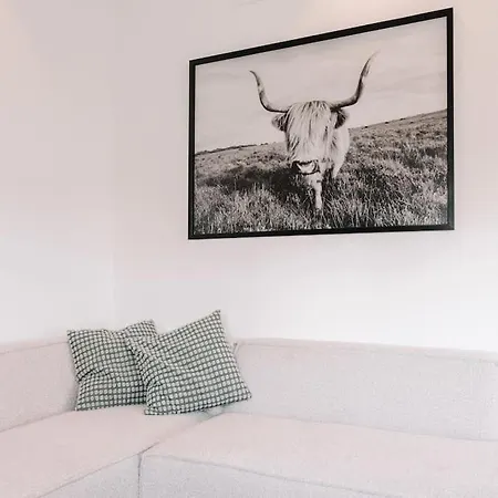 Bella House * Zandvoort