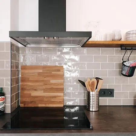 Appartement Bella House Zandvoort