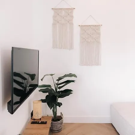 Bella House Апартаменты