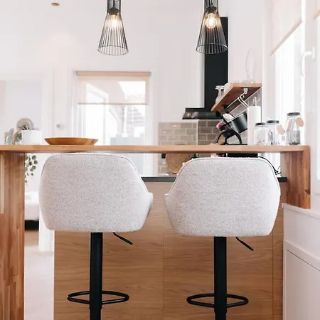 Appartement Bella House