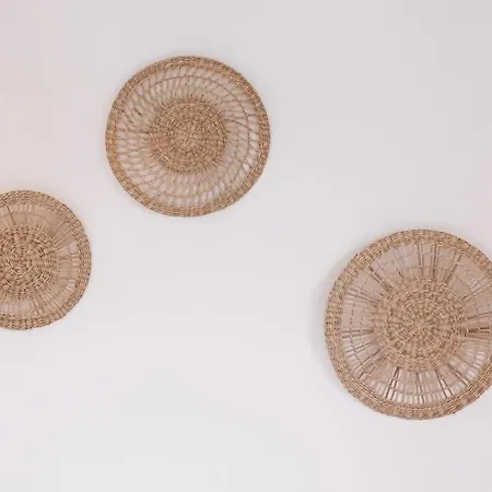 Appartement Bella House *