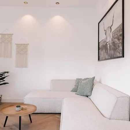 Bella House Zandvoort