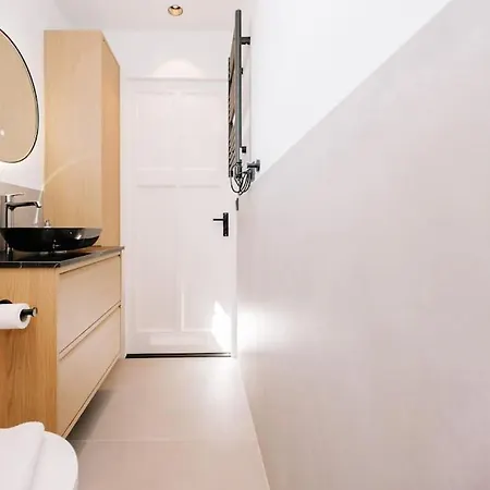 Bella House Апартаменты Зандфорт