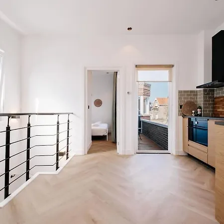 Bella House Zandvoort