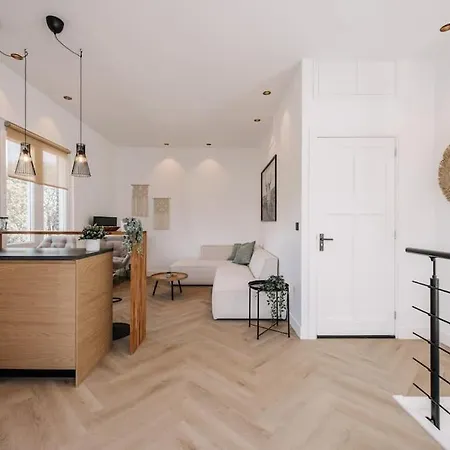 Bella House * Zandvoort