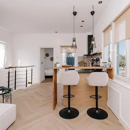 Bella House Апартаменты *