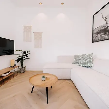 Bella House Zandvoort