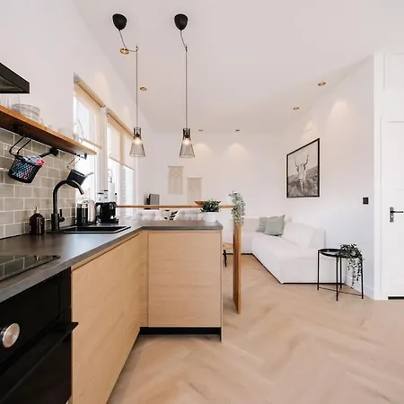 Bella House * Zandvoort