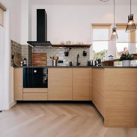 Bella House Zandvoort