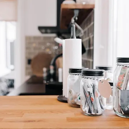 Bella House Appartement