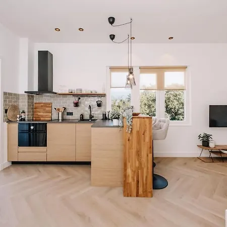 Bella House Appartement *