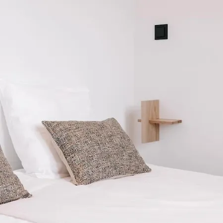 Bella House Apartamento Zandvoort