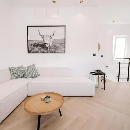 Bella House Apartment Zandvoort