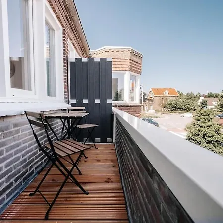 Bella House Zandvoort