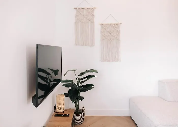 Bella House Apartament