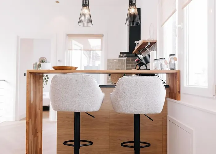 Apartament Bella House