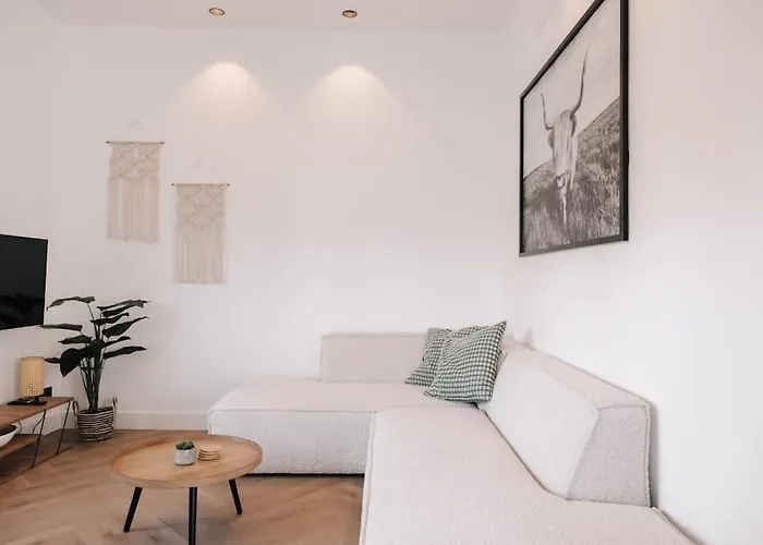 Bella House Zandvoort