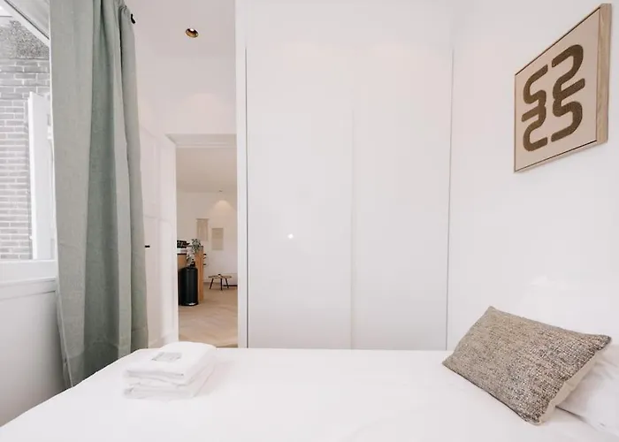 Bella House * Zandvoort