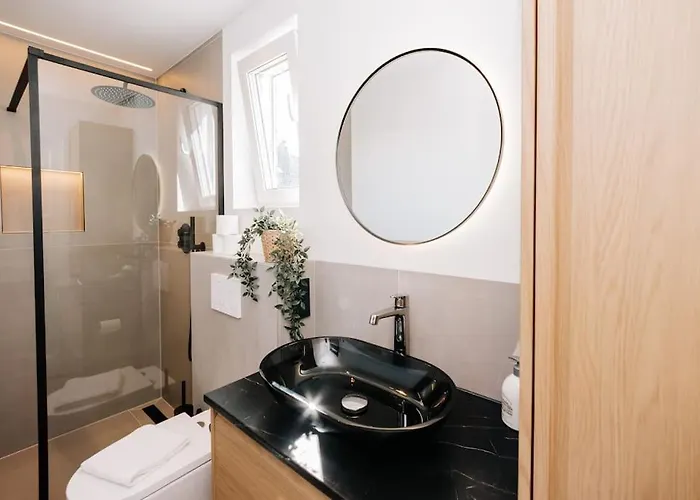 Apartament Bella House *