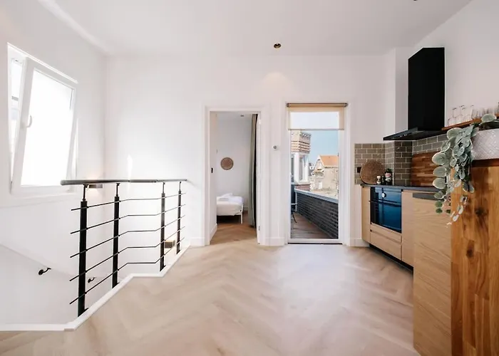 Bella House Zandvoort