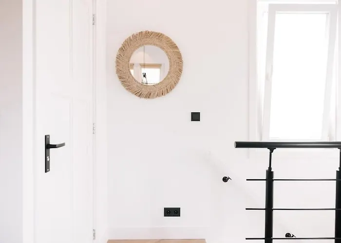 Apartament Bella House Zandvoort