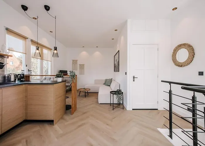 Bella House * Zandvoort