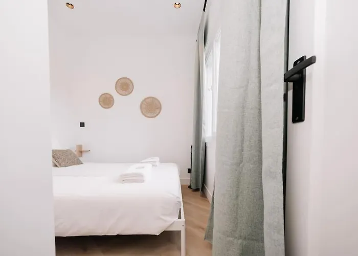 Apartament Bella House