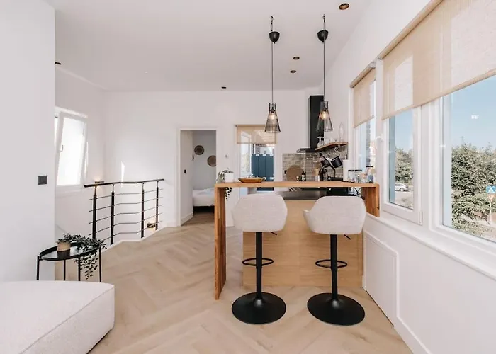 Bella House Apartament *