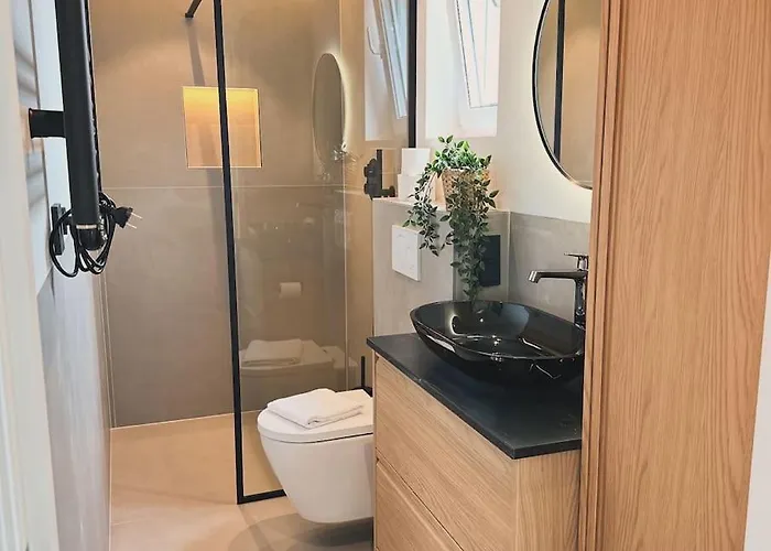 Apartament Bella House Zandvoort