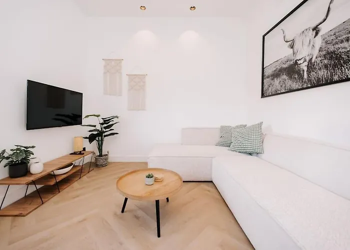 Bella House Zandvoort