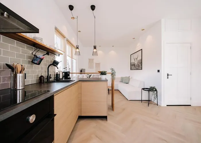 Bella House * Zandvoort