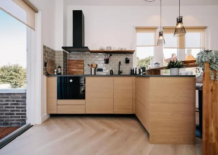 Bella House Zandvoort