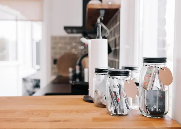 Bella House Apartament