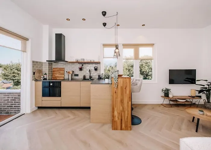 Bella House Apartament *