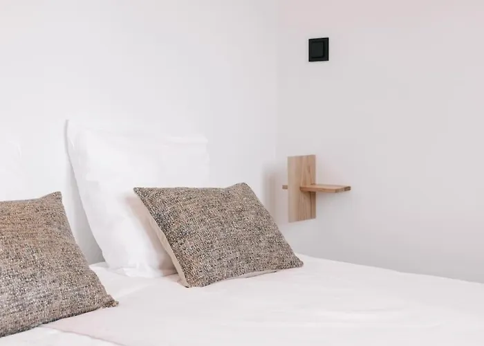 Bella House Apartament Zandvoort