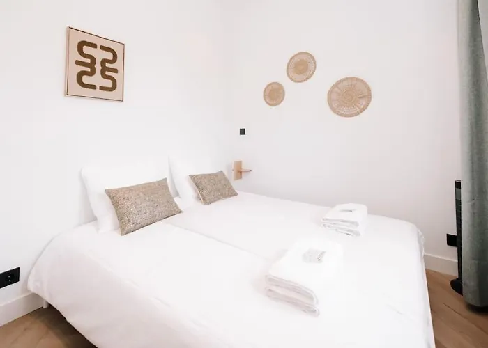 Apartament Bella House