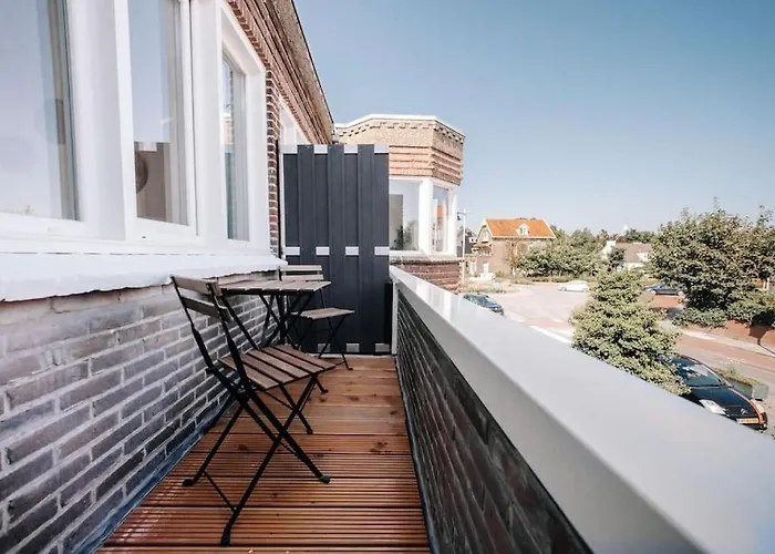 Bella House Zandvoort