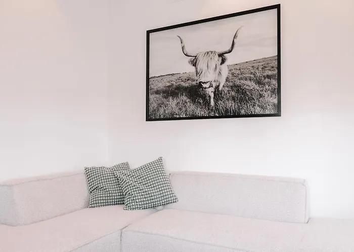 Bella House * Zandvoort