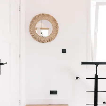 Апартаменты Bella House Зандфорт