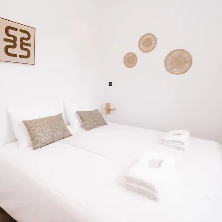 Апартаменты Bella House