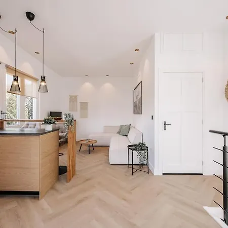 Bella House Апартаменты